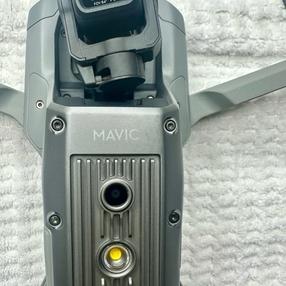 DJI Mavic Air 2 Fly More Combo
